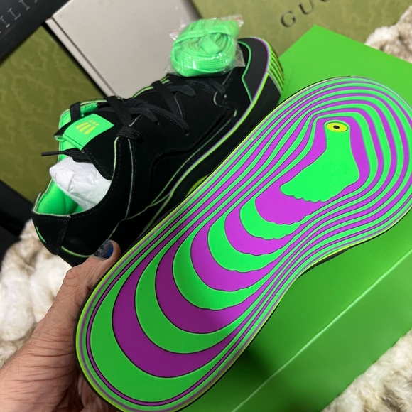 MSCHF gobstompers, size 11 - Picture 2 of 6